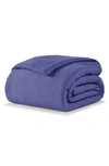 Ella Jayne Home Cooling Jersey Fabric Down Alternative Comforter In Blue