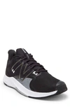 New Balance Dynasoft Trnr V2 Athletic Sneaker In Black