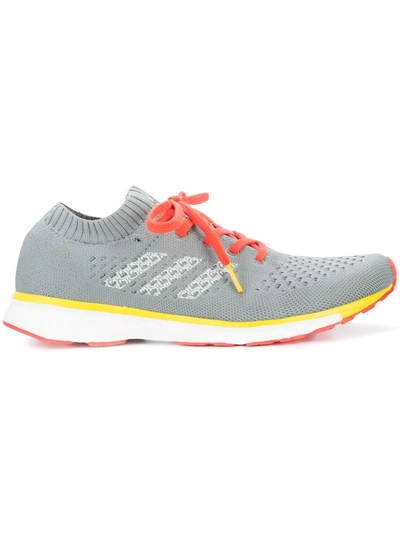 Adidas By Kolor Adizero Prime Boost Trainers In Grey