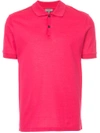 Lanvin Casual Polo Shirt