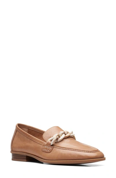 Clarks Sarafyna Iris In Brown