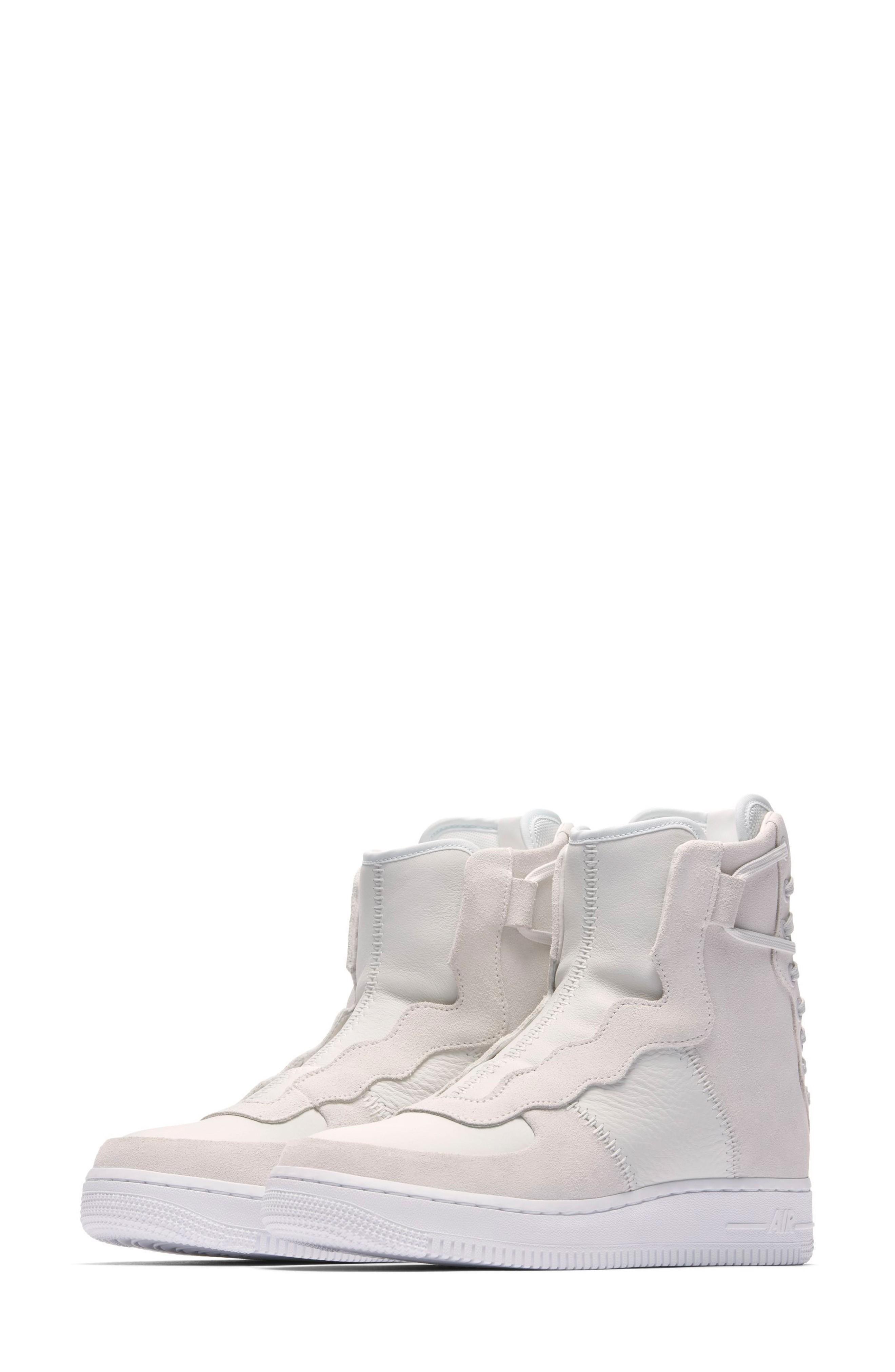 air force 1 rebel xx high top sneaker