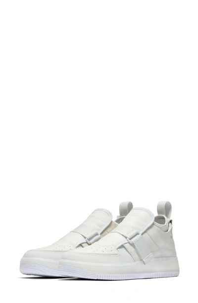 Nike Air Force 1 Explorer Xx Sneaker In Off White/ Light Silver | ModeSens