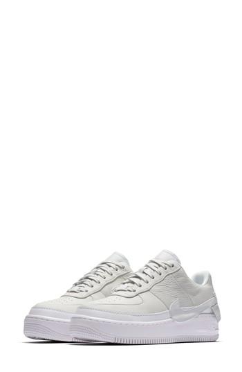 Air Force 1 Jester Xx Sneaker in Off White Off White Air Force 1 Jester Xx Sneaker in Off White Off White