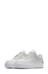 Nike Air Force 1 Jester Xx Sneaker In Off White/ Off White