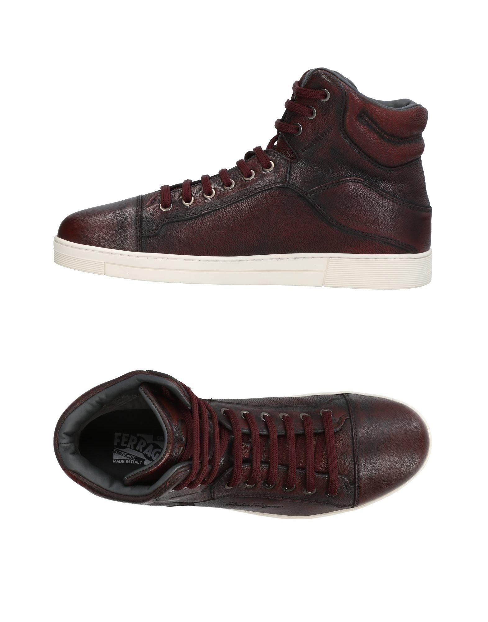salvatore ferragamo shoes discount