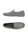 Tod's In Light Grey