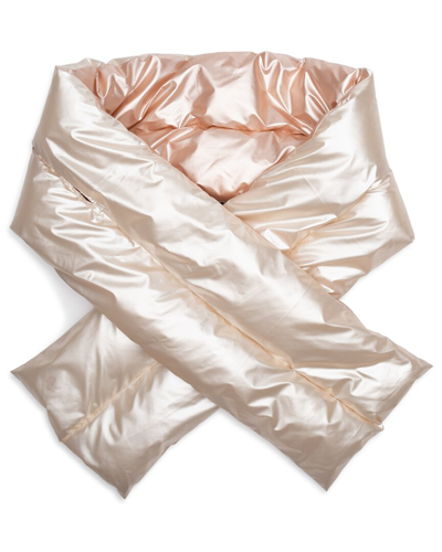 Eugenia Kim Storm Scarf In Pink