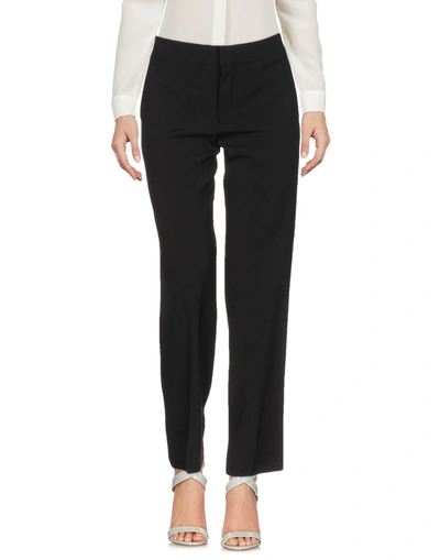 Chloé Casual Pants In Black