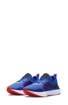 Nike Women's React Infinity 3 Road Running Shoes In Blue
