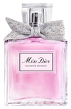 Dior Miss  Blooming Bouquet 3.4 oz / 100 ml Eau De Toilette Spray In No Color