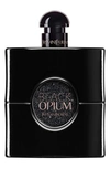 Saint Laurent Black Opium Le Parfum 3 oz / 90 ml Perfume Spray