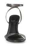 Marc Fisher Ltd Calisty Sandal In Black