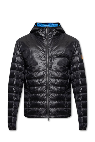 Moncler Divedro Puffer Jacket In 997