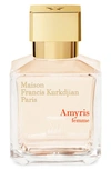 Maison Francis Kurkdjian Amyris Femme Eau De Parfum, 6.7 oz