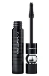 Mac Cosmetics Mac Mini Macstack Mascara In Black Mega