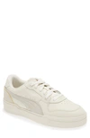 Puma Men's Ca Pro Lux Prm Leather Sneakers In White