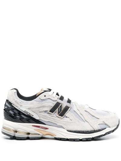 New Balance 1906r Low-top Sneakers In White