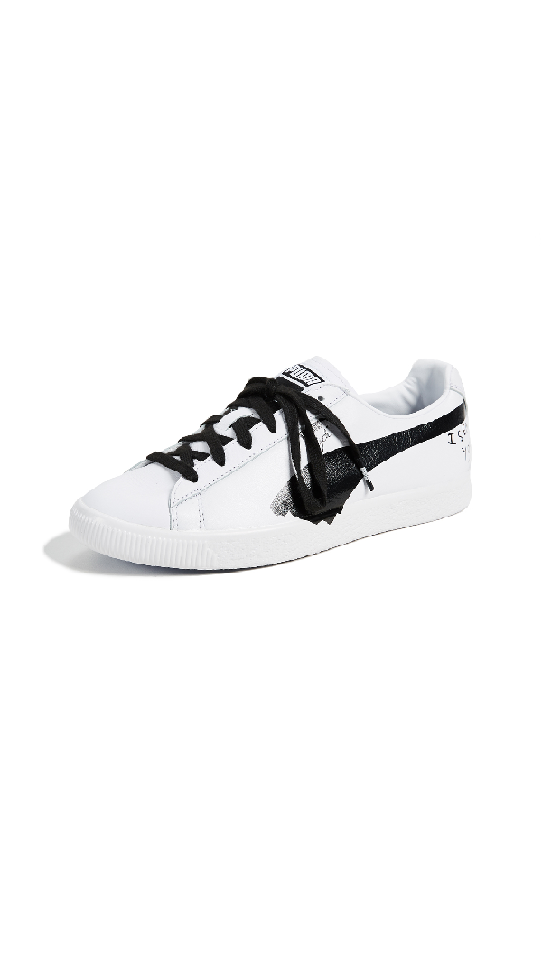 puma shantell martin sneakers