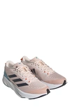 Adidas Originals Adizero Sl Running Shoe In Quartz/ Navy/ Blue