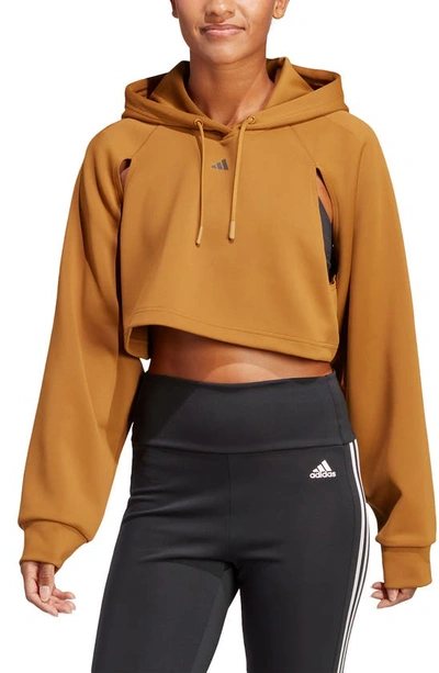 Sale Adidas Adidas Originals Adidas Cutout Sweatshirt Adidas