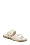Vionic Julep Slide Sandal In White
