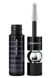 Mac Cosmetics Mac Mini Macstack Mascara In Black Micro