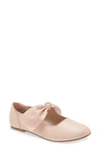 Dream Pairs Kids' Mary Jane In Pink