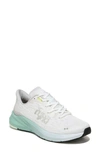 Ryka Euphoria Running Shoe In Brilliant White