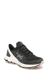 Ryka Devotion X Walking Shoe In Black