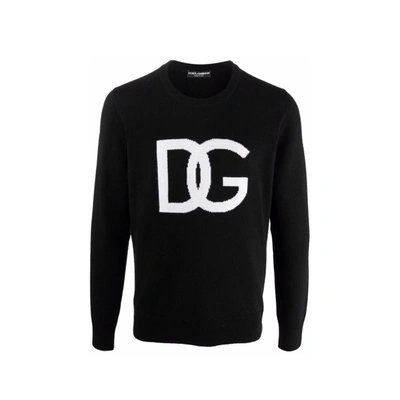 Dolce and top gabbana jumper mens