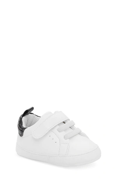 Kurt Geiger Kids' Laney Sneaker In White