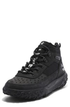 Timberland Greenstride Motion Hiking Boot In Black