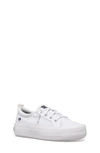 Sperry Kids' Crest Vibe Slip-on Sneaker In White