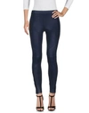 David Lerner Leggings In Dark Blue