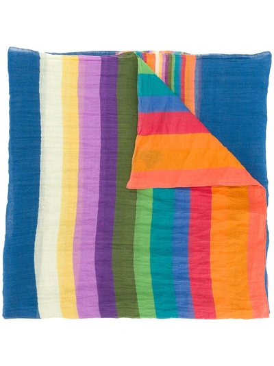 Ps By Paul Smith Summer Scarf