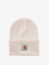 Carhartt Hat In Beige