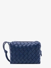 Bottega Veneta Loop In Blue