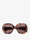 Chloé Sunglasses In Multicolor