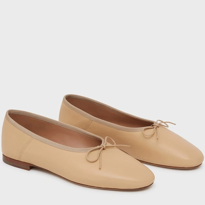 Mansur Gavriel Dream Ballerina In Sand