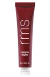 Rms Beauty Liplights Cream Lip Gloss In Rhapsody