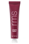 Rms Beauty Liplights Cream Lip Gloss In Rhythm