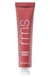 Rms Beauty Liplights Cream Lip Gloss In Rumor