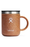 Hydro Flask 12-ounce Coffee Mug In Bark