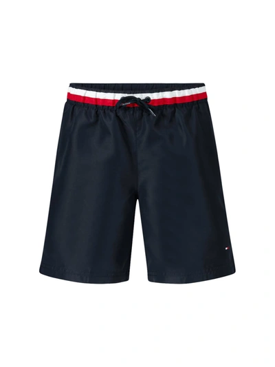 Tommy hilfiger store swim shorts boys