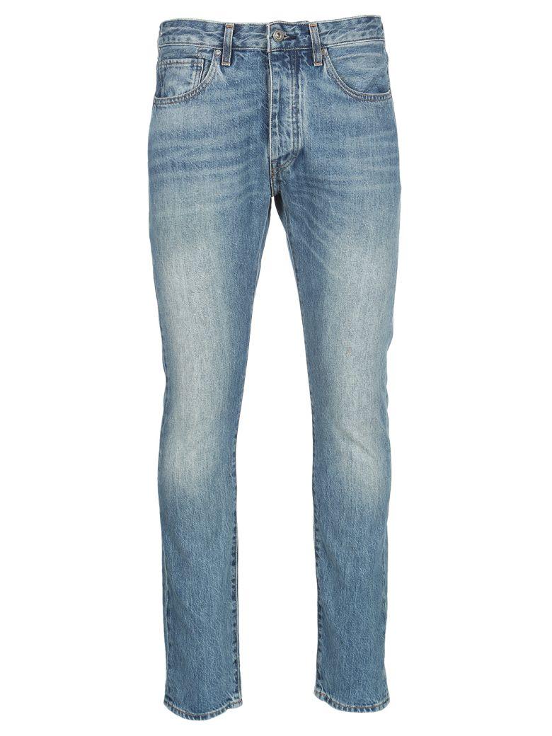 levis made and crafted studio taper
