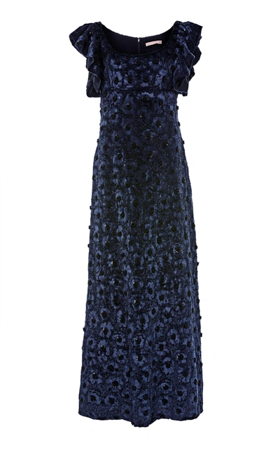 Brock Collection Denali Dress In Black | ModeSens