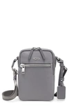 Tumi Voyageur Persia Crossbody In Halogen Blue