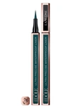 Lancôme Idole Liner Ultra Precise Liquid Eyeliner In 02 Green
