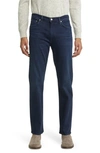 Citizens Of Humanity Elijah Relaxed Straight Leg Jeans In Joji